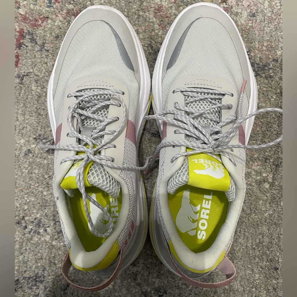 SOREL Tennis Shoes